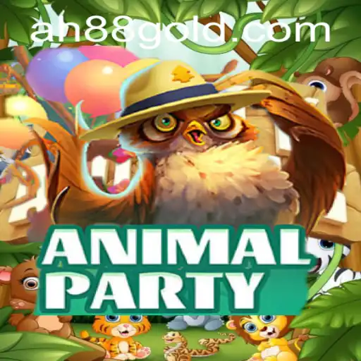 Discovering the Exciting World of AnimalParty: A Joyful Gaming Experience AH88