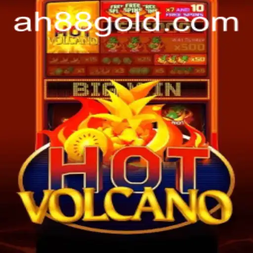 HotVolcano: Explore the Thrilling World of AH88