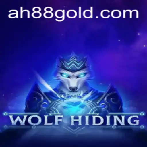 WolfHiding: The Thrilling Strategy Game of Stealth and Strategy