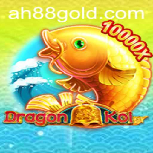 Discover the Enchanting World of DragonKoi: A Comprehensive Guide with AH88 Insights