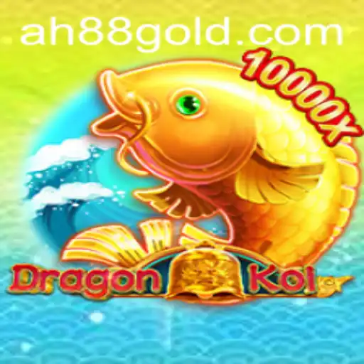 Discover the Enchanting World of DragonKoi: A Comprehensive Guide with AH88 Insights