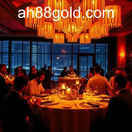 Unlocking the World of Exclusive Events: The Allure of AH88