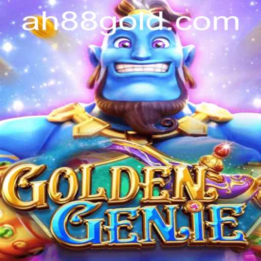 Discovering GOLDENGENIE: A Game of Strategy, Wit, and Adventure