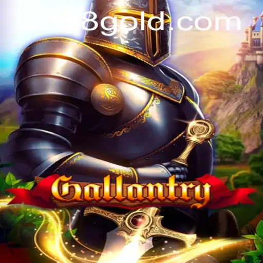 Discover the Heroic World of Gallantry: The Game of Legends