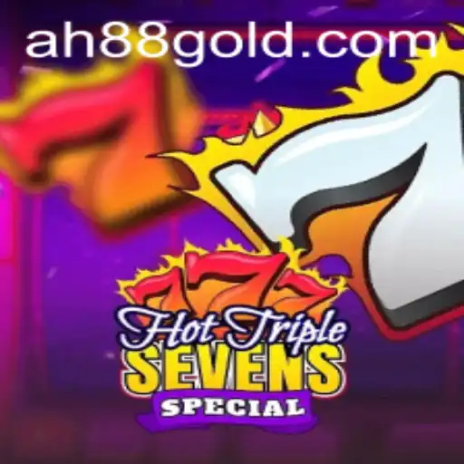 Explore the Exciting World of HotTripleSevensSpecial