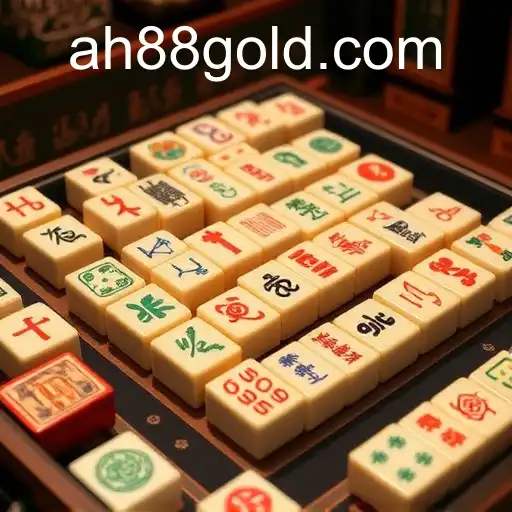 The Fascinating World of Mahjong and Its Cultural Significance