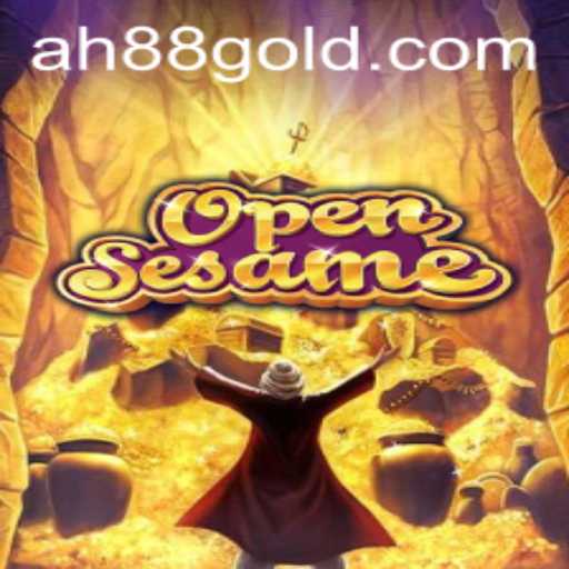 Unlocking the Magic of 'OpenSesame': The Game Changing Experience with AH88