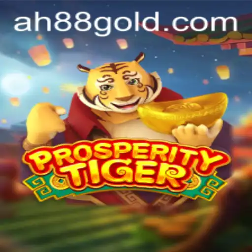 Discover the Excitement of ProsperityTiger: A New Era of Gaming