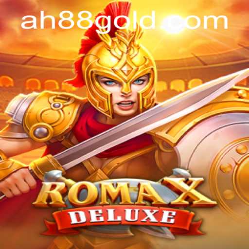 The Epic Adventure of RomaXDeluxe: Unveiling the Rules and Excitement with AH88