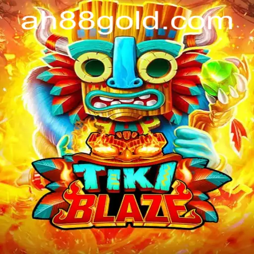 TikiBlaze: The Immersive Gaming Experience with AH88