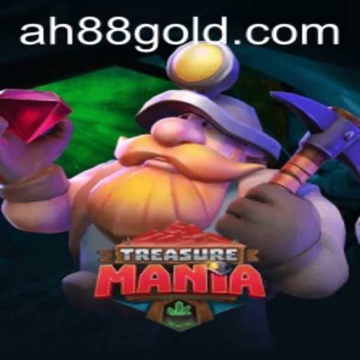 Discover the Adventure of a Lifetime with TreasureMania: The Game of Legend